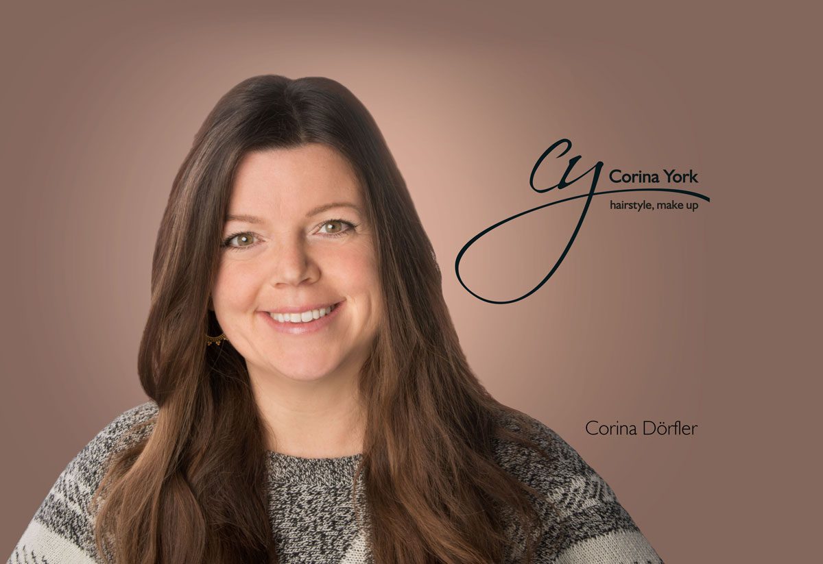 Corina Dörfler (geb. York)