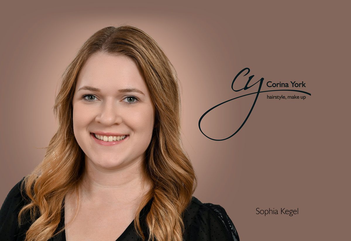 Sophia Kegel (zur Zeit in Elternzeit)