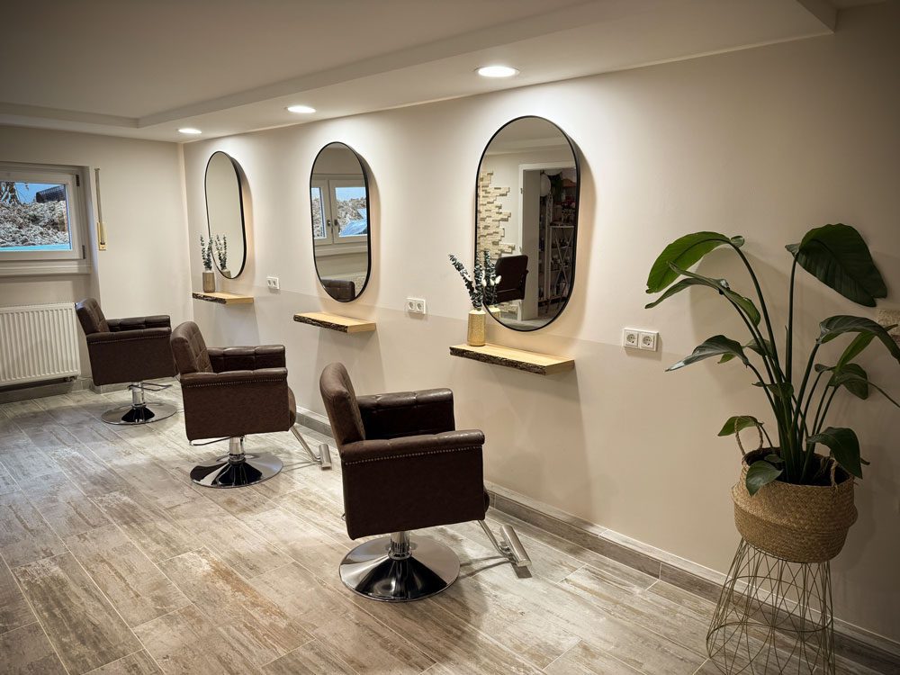 Salon Corina York Doerfler 2